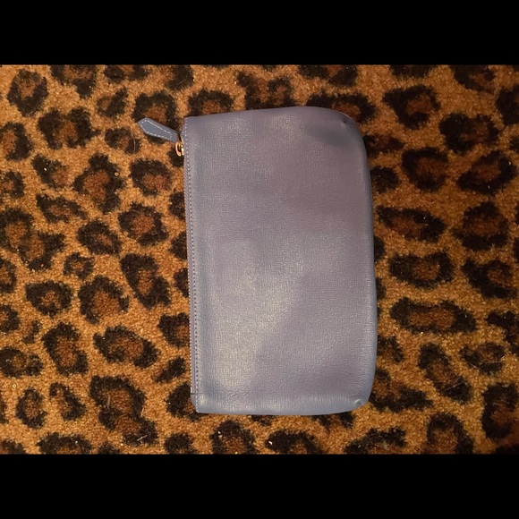 Versace Collection Cosmetic Zip Pouch - Picture 4 of 7